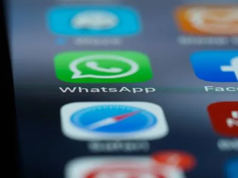 мессенджер — Telegram
