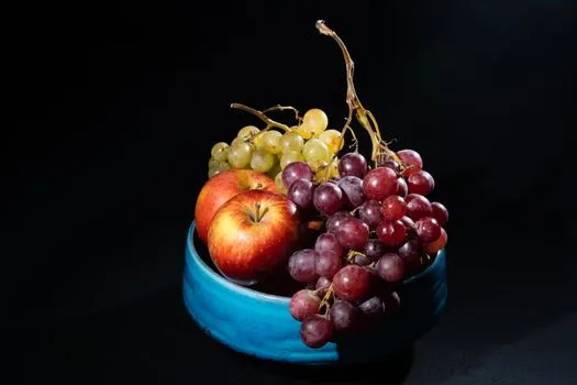 Aimes-tu les fruits ? — Voliš li voće?