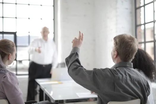 objections — objections