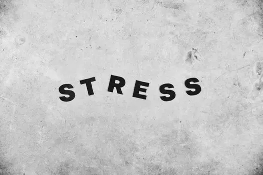Стрессовый — Stressig