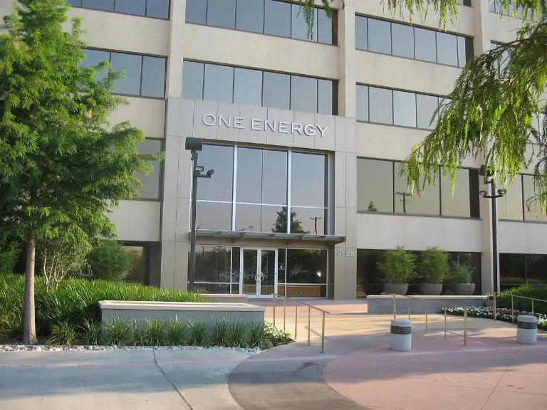 headquarters — siège