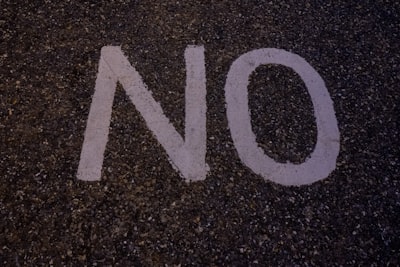 entrée interdite — No entry