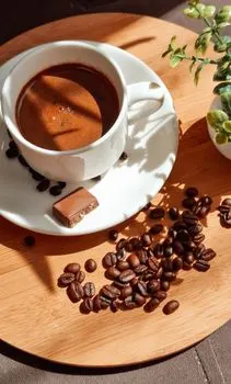Мокко — Mocha