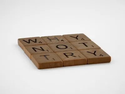 Tarry not — ne tarde point