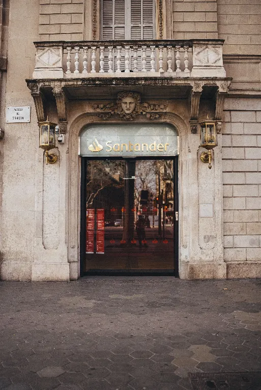 banque — banka