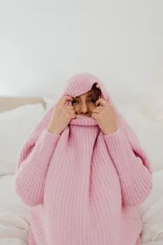 suéter — Pullover
