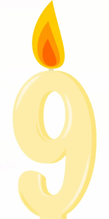 ninth — neuvième