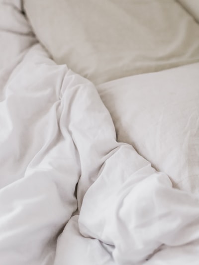 draps — sheets