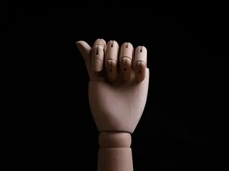 Реквизит — Props