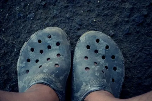 обувь — Chaussures