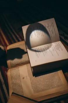 читать между строк — Reading between the lines
