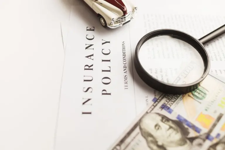 underwriting — evaluación de riesgos