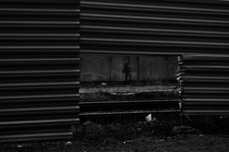 içinde — sees