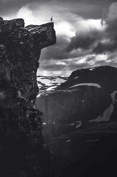 Abgrund — Abyss