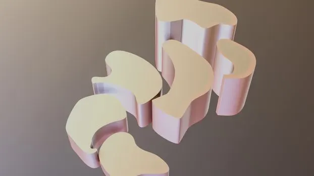 Деформированный — Misshapen