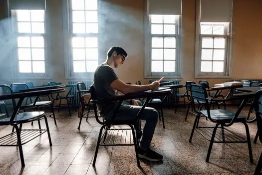 дистанционное обучение — Distance learning