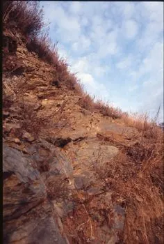 Крутой — Precipitous