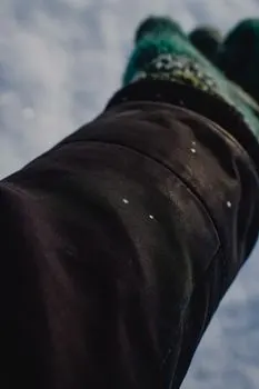 перчатки — Gloves