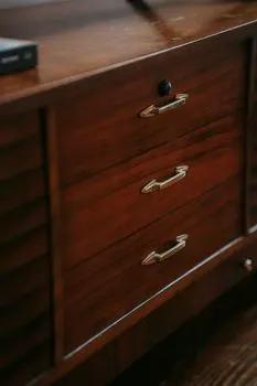 Комод — Dresser