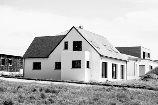 Одноквартирный — Single-dwelling