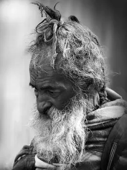 Монах — Monk