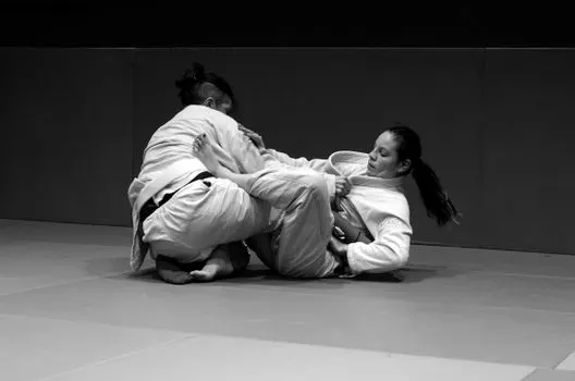 фирменный приём — signature move