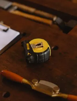 Мастерская — Maker space