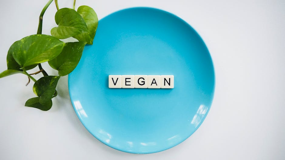 vegan — végétalien