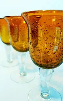 Бокалы — Stemware