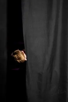 ocultación — concealment