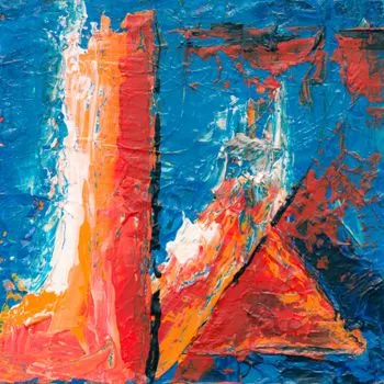 Fine art — bellas artes