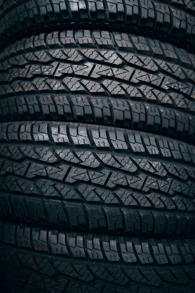 tire — pneu