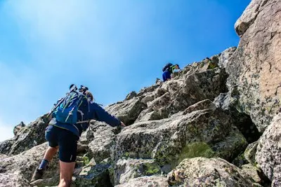 Trotz aller Probleme — Nonostante tutti i problemi
