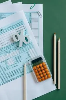 impôt sur le revenu — Einkommensteuer