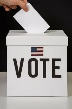 Демократия — Democracy