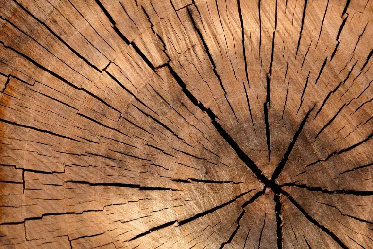wooden — en bois