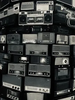 Радио — Radio