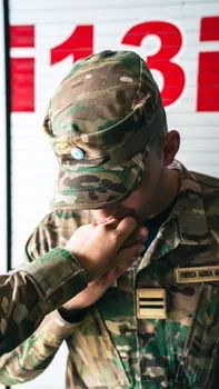 вооруженные силы — armed forces