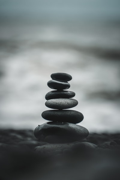 Tranquility — quiétude