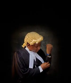 судья — judge