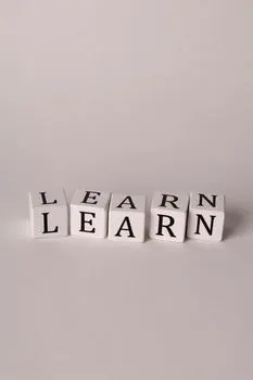 Я бы научился — aprendería