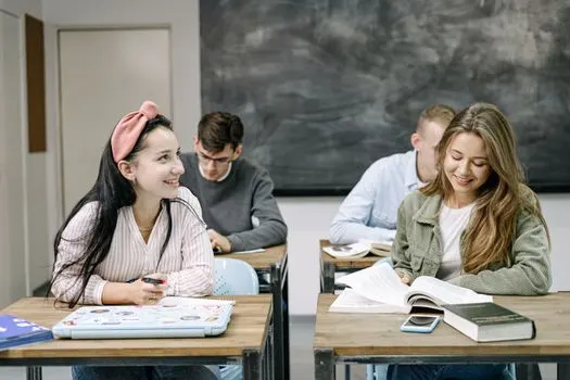 высшее образование — higher education