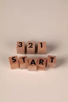 сделайте первый шаг — take the first step
