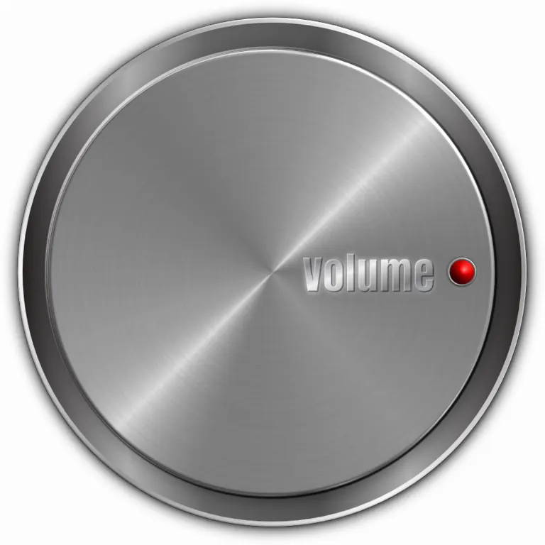 turn up the volume — monter le volume