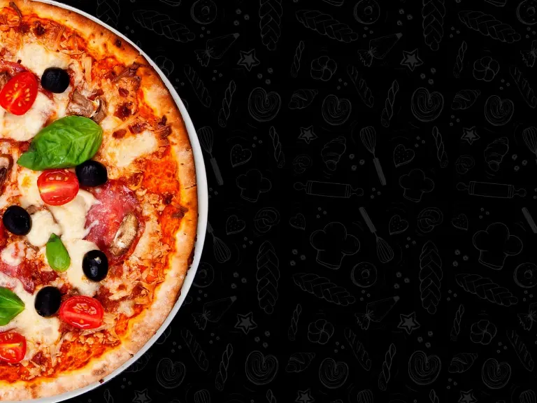 Italian cuisine — cuisine italienne