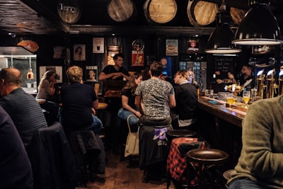 meyhane — kafana