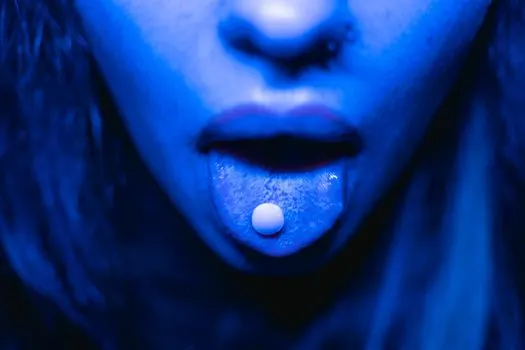 наркоман — Junkie