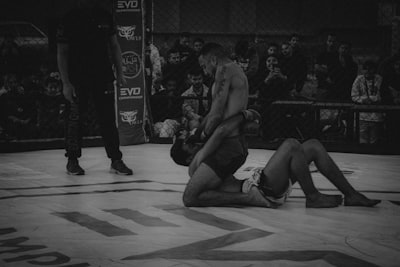 knock-out — Knockout