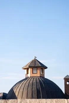 Ротонда — Rotunda