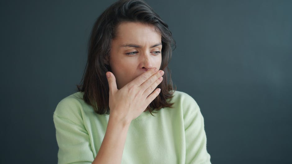 vomiting — vomissements